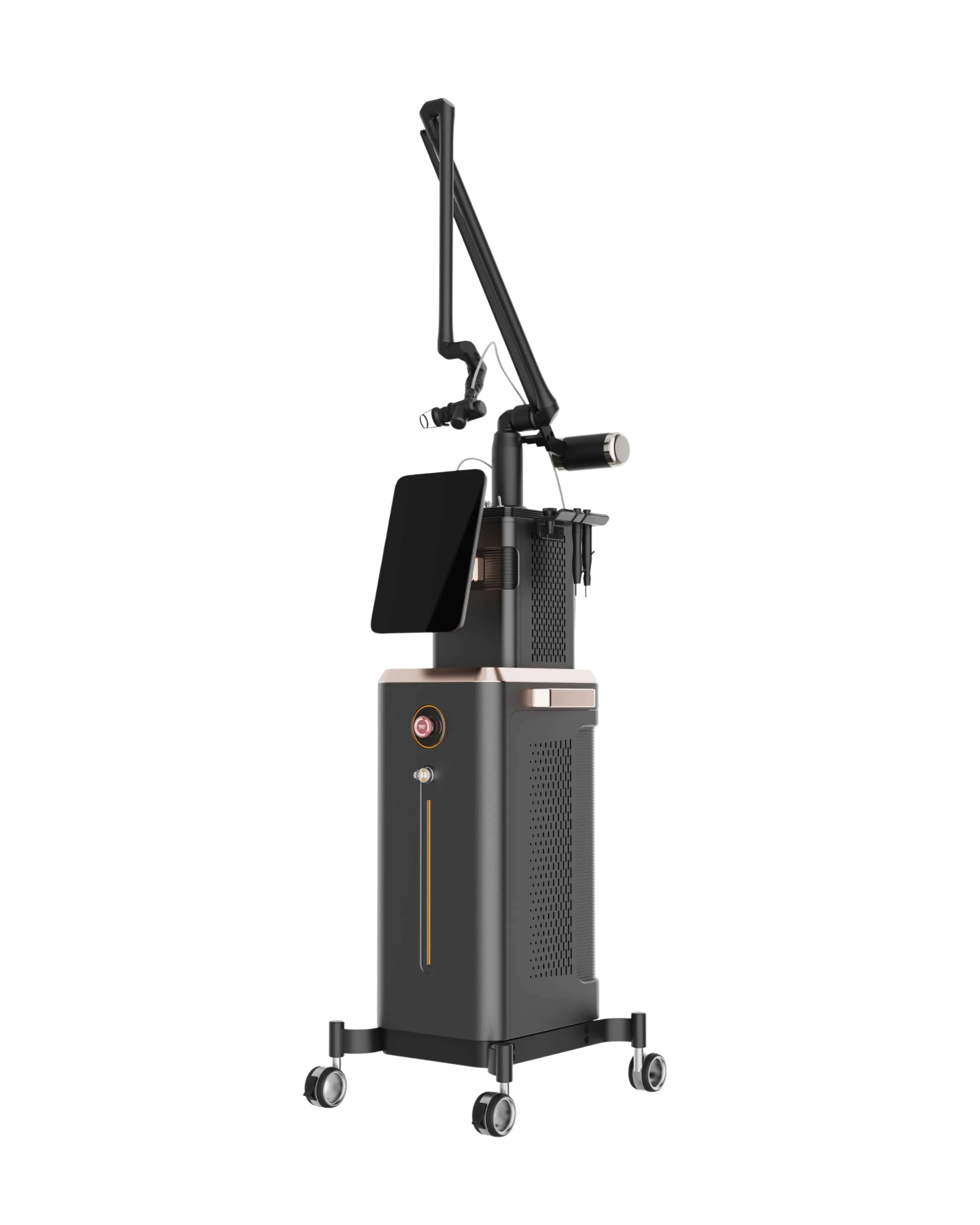 เครื่อง CO2 Laser