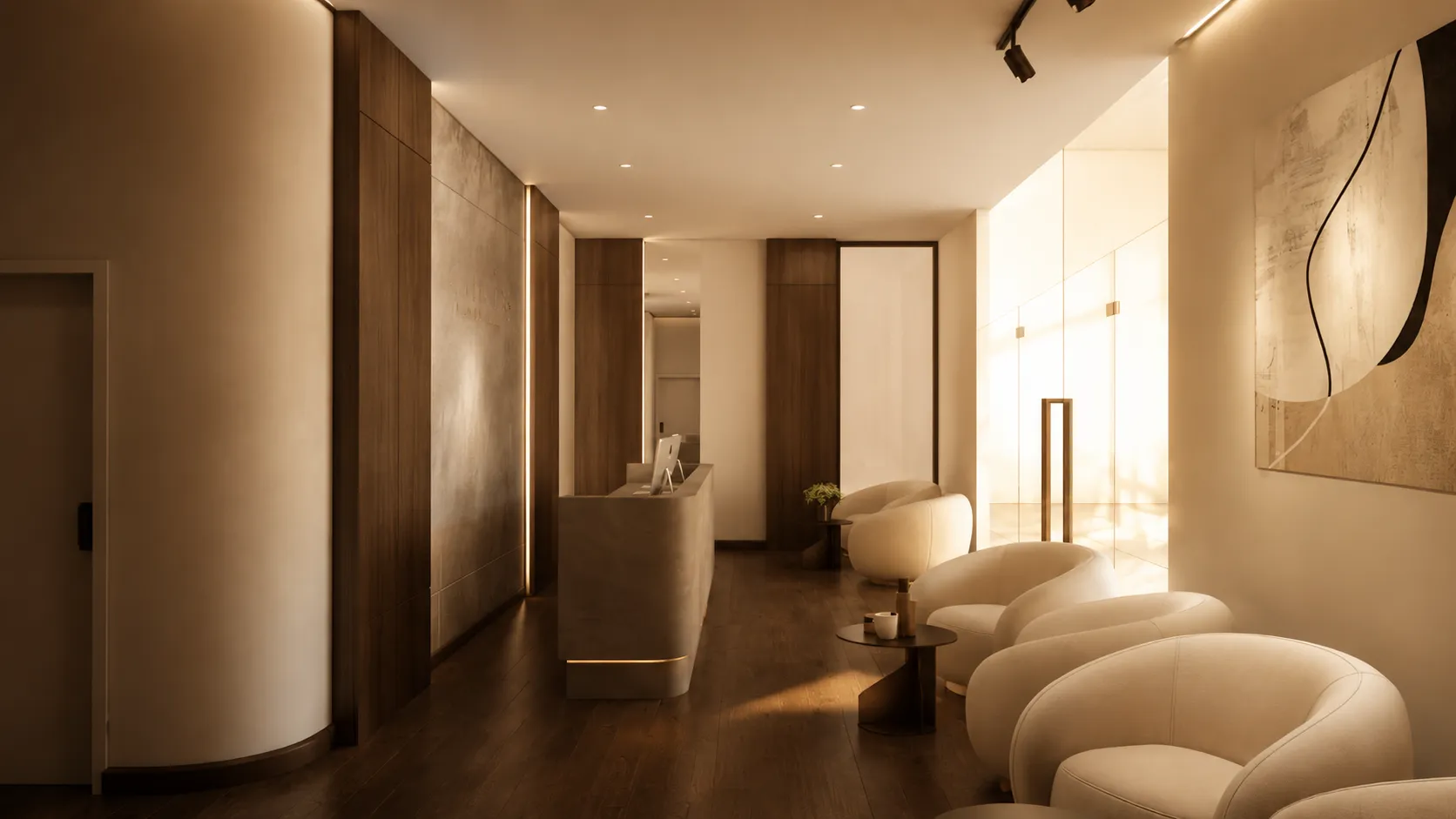 ห้องปรึกษา Clarity Clinic ราชเทวี