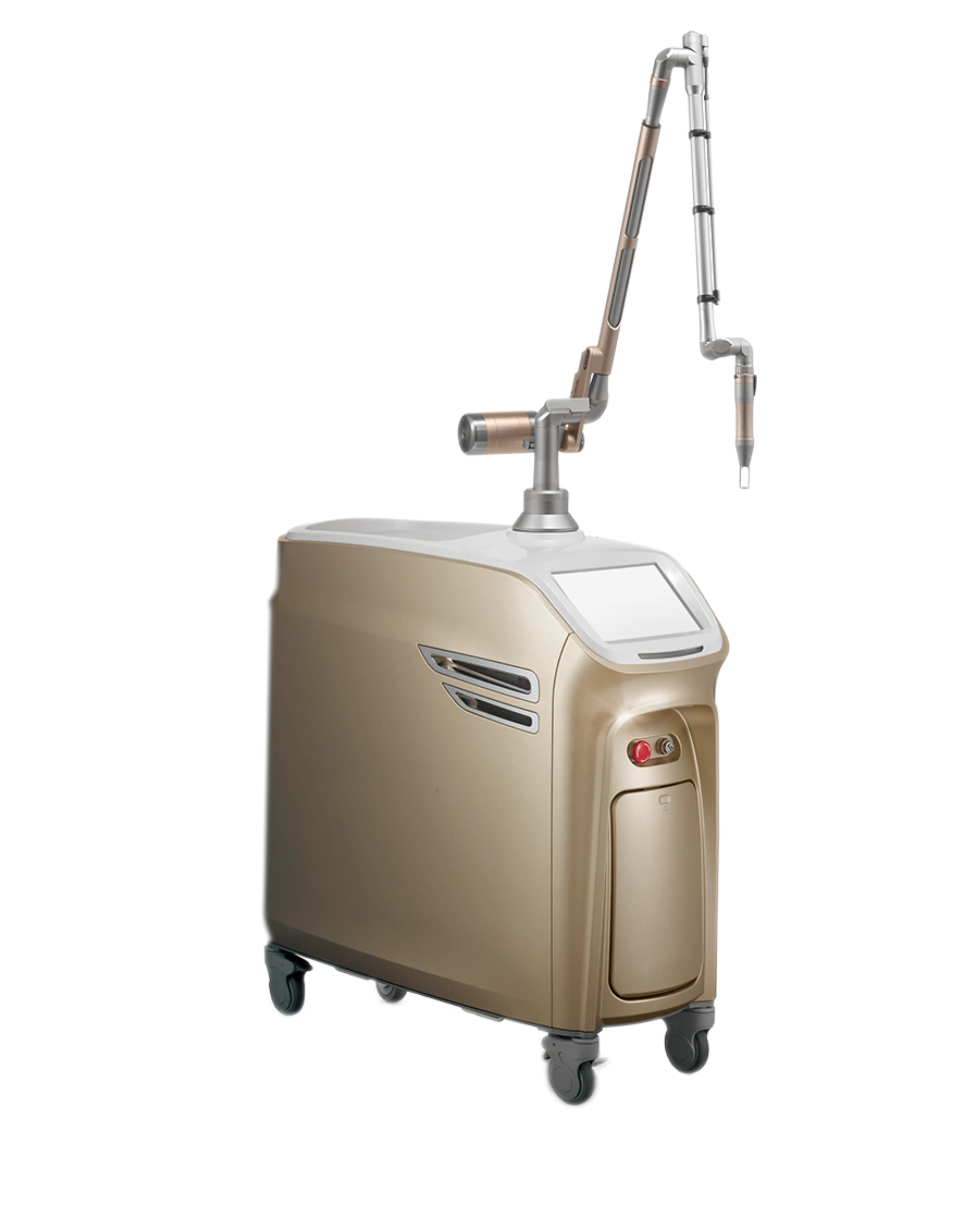 เครื่อง Pico Laser